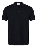 BS Aaran Regular Fit Polo - Navy