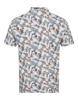 BS Iriomote Regular Fit Polo - White
