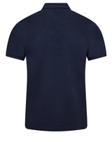 BS Taketomi Regular Fit Polo - Ocean