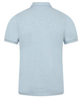 BS Taketomi Regular Fit Polo - Sky