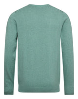 BS Jupiter Regular Fit Stickat - Aqua