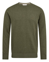 BS Jupiter Regular Fit Stickat - Army