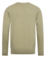 BS Jupiter Regular Fit Stickat - Green