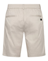 BS Akio Regular Fit Shorts - Kit