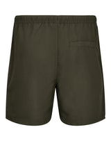BS Havana Regular Fit Badbyxor - Army