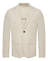 BS Pollino Classic Fit Blazer - Beige