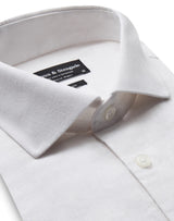 BS Antonelli Casual Modern Fit Skjorta - White