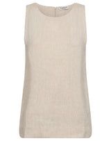 BS Loulia Top - Sand
