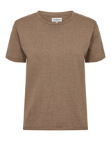 BS Tekla Regular Fit T-shirt - Brown