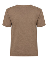 BS Tekla Regular Fit T-shirt - Brown