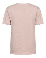 BS Tekla Regular Fit T-shirt - Rose