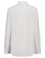 BS Aglaia Regular Fit Skjorta - White