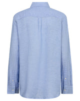 BS Aglaia Regular Fit Skjorta - Light Blue