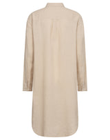 BS Hellen Regular Fit Skjorta - Sand