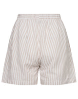 BS Anemone Shorts - Sand/White
