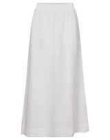 BS Eris Kjol - White
