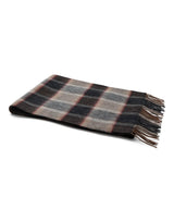 BS Bue Halsduk - Brown