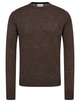 BS Jupiter Regular Fit Stickat - Forest