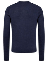 BS Jupiter Regular Fit Stickat - Thunder