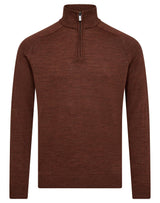 BS Pelle Regular Fit Stickat - Fall
