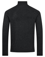 BS Pelle Regular Fit Stickat - Grey
