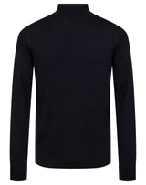 BS Froder Regular Fit Stickat - Navy