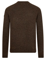 BS Baldor Regular Fit Stickat - Forest