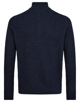 BS Waldis Regular Fit Stickat - Thunder