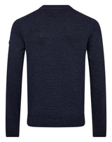 BS Neinsroth Regular Fit Stickat - Thunder