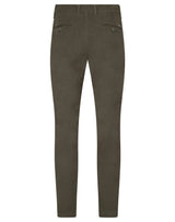 BS Reino Regular Fit Chinos - Green