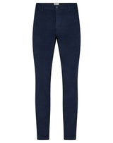 BS Reino Regular Fit Chinos - Navy