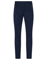 BS Reino Regular Fit Chinos - Navy