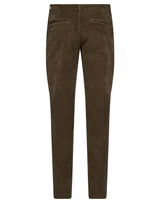 BS Kenn Regular Fit Chinos - Taupe
