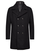 BS Nelson Slim Fit Rocka - Black