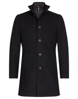 BS Ontario Slim Fit Rocka - Black