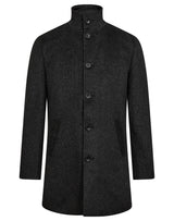 BS Ontario Slim Fit Rocka - Dark Grey