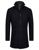 BS Ontario Slim Fit Rocka - Navy