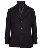 BS Northland Regular Fit Rocka - Black
