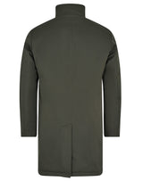 BS Bedford Slim Fit Rocka - Army