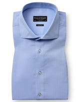 BS Mookie Modern Fit Shirt - Light Blue