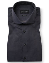 BS Sonny Modern Fit Skjorta - Navy