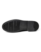BS Boot Skor - Black