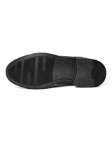 BS Boot Skor - Brown