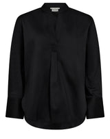BS Torid Regular Fit Skjorta - Black