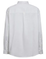 BS Karita Regular Fit Skjorta - White