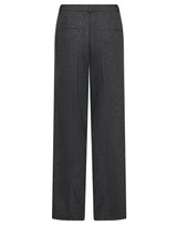 BS Chama Suit Byxor - Dark Grey
