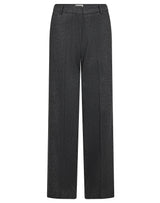 BS Chama Suit Byxor - Dark Grey