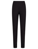 BS Zoe Super Slim Fit Byxor - Black