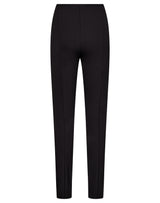 BS Zoe Super Slim Fit Byxor - Black