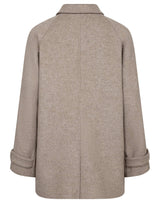 BS Siv Jacket - Light Brown
